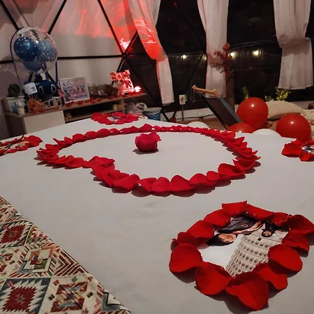 Glamping Claro de Luna-3